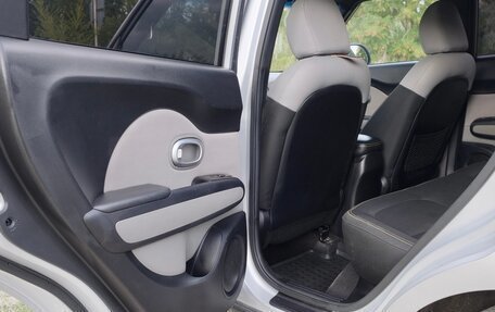 KIA Soul II рестайлинг, 2014 год, 1 150 000 рублей, 16 фотография