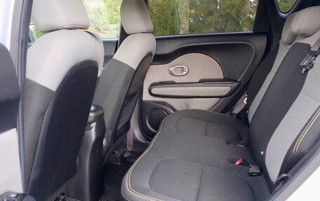 KIA Soul II рестайлинг, 2014 год, 1 150 000 рублей, 17 фотография