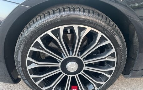 Mercedes-Benz S-Класс, 2014 год, 3 500 000 рублей, 7 фотография