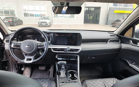 KIA K5, 2021 год, 2 255 000 рублей, 10 фотография