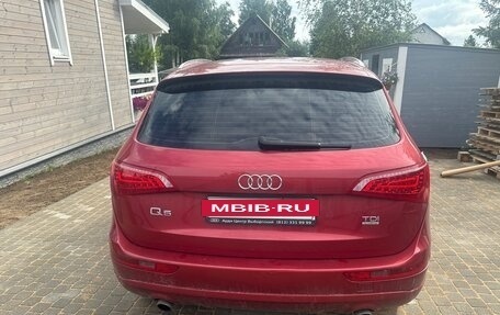 Audi Q5, 2011 год, 1 600 000 рублей, 3 фотография