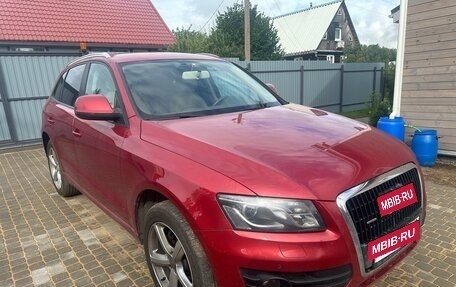 Audi Q5, 2011 год, 1 600 000 рублей, 2 фотография