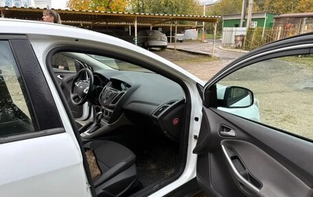 Ford Focus III, 2015 год, 1 120 000 рублей, 11 фотография