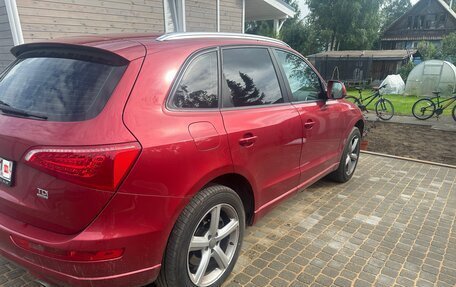 Audi Q5, 2011 год, 1 600 000 рублей, 4 фотография