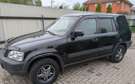 Honda CR-V IV, 1997 год, 495 000 рублей, 2 фотография