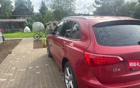 Audi Q5, 2011 год, 1 600 000 рублей, 5 фотография