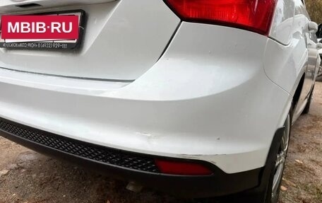 Ford Focus III, 2015 год, 1 120 000 рублей, 4 фотография