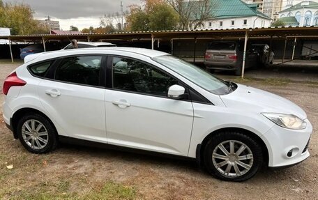 Ford Focus III, 2015 год, 1 120 000 рублей, 9 фотография