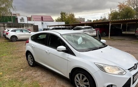 Ford Focus III, 2015 год, 1 120 000 рублей, 10 фотография