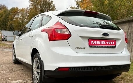 Ford Focus III, 2015 год, 1 120 000 рублей, 7 фотография