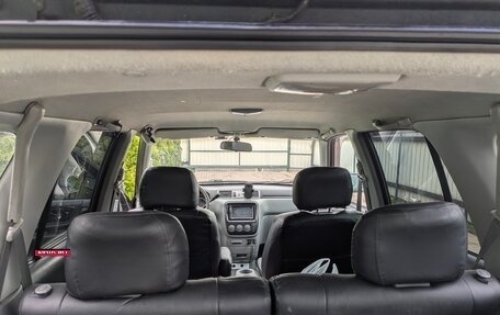 Honda CR-V IV, 1997 год, 495 000 рублей, 3 фотография