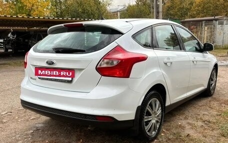 Ford Focus III, 2015 год, 1 120 000 рублей, 8 фотография