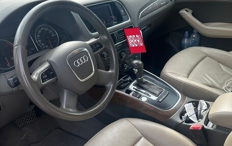 Audi Q5, 2011 год, 1 600 000 рублей, 6 фотография
