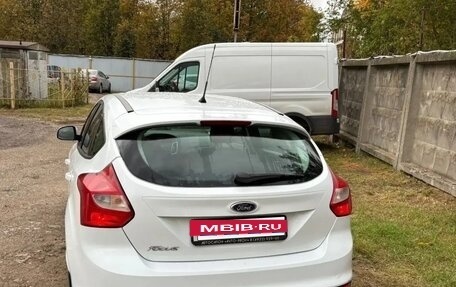 Ford Focus III, 2015 год, 1 120 000 рублей, 3 фотография