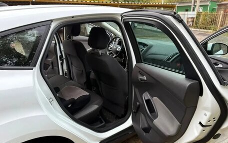 Ford Focus III, 2015 год, 1 120 000 рублей, 12 фотография