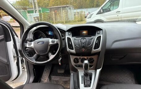 Ford Focus III, 2015 год, 1 120 000 рублей, 20 фотография