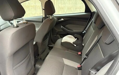 Ford Focus III, 2015 год, 1 120 000 рублей, 16 фотография