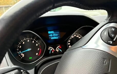Ford Focus III, 2015 год, 1 120 000 рублей, 18 фотография