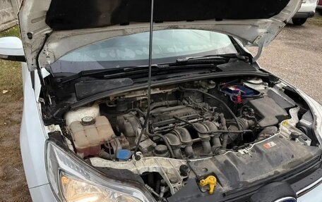 Ford Focus III, 2015 год, 1 120 000 рублей, 23 фотография