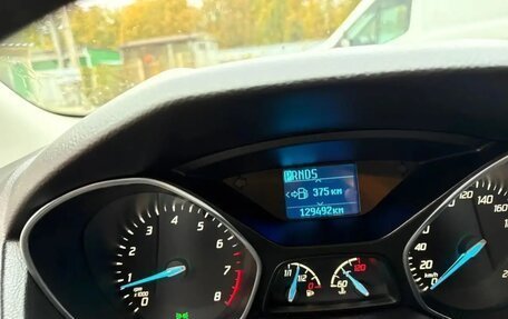 Ford Focus III, 2015 год, 1 120 000 рублей, 17 фотография