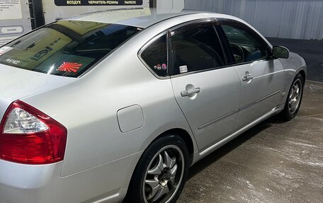 Nissan Fuga I, 2005 год, 450 000 рублей, 4 фотография