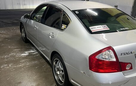 Nissan Fuga I, 2005 год, 450 000 рублей, 6 фотография