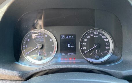 Hyundai Tucson III, 2018 год, 1 720 000 рублей, 6 фотография