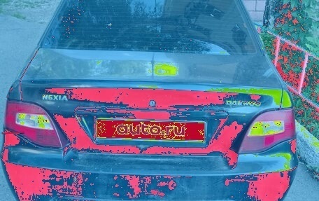Daewoo Nexia I рестайлинг, 2010 год, 40 000 рублей, 4 фотография