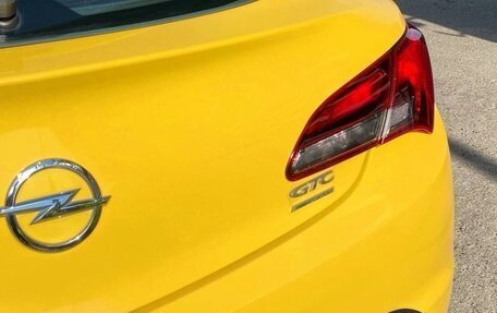 Opel Astra J, 2012 год, 1 030 000 рублей, 13 фотография