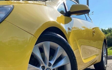 Opel Astra J, 2012 год, 1 030 000 рублей, 7 фотография