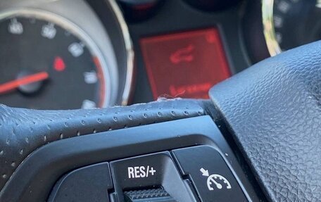 Opel Astra J, 2012 год, 1 030 000 рублей, 29 фотография