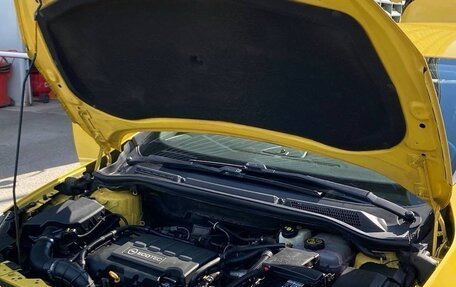 Opel Astra J, 2012 год, 1 030 000 рублей, 38 фотография
