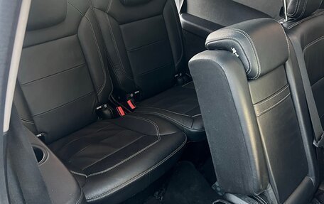 Mercedes-Benz GL-Класс, 2013 год, 2 500 000 рублей, 9 фотография