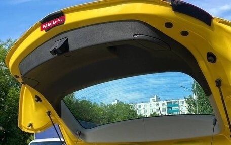 Opel Astra J, 2012 год, 1 030 000 рублей, 36 фотография