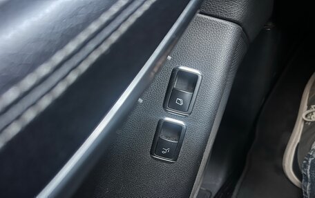 Mercedes-Benz GL-Класс, 2013 год, 2 500 000 рублей, 24 фотография