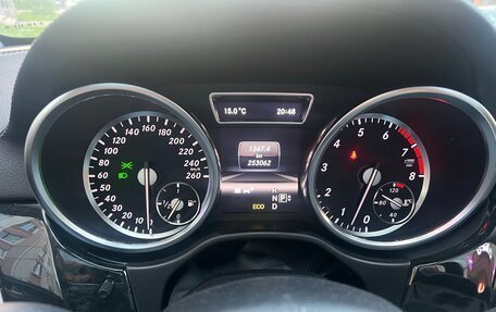 Mercedes-Benz GL-Класс, 2013 год, 2 500 000 рублей, 16 фотография