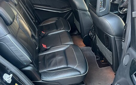 Mercedes-Benz GL-Класс, 2013 год, 2 500 000 рублей, 10 фотография