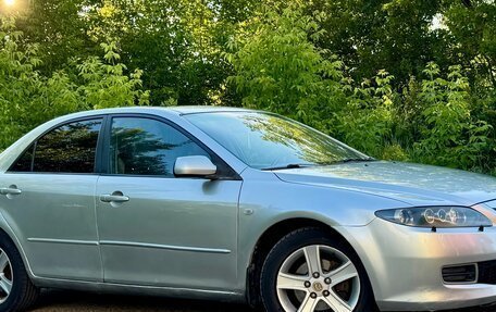 Mazda 6, 2006 год, 549 000 рублей, 3 фотография
