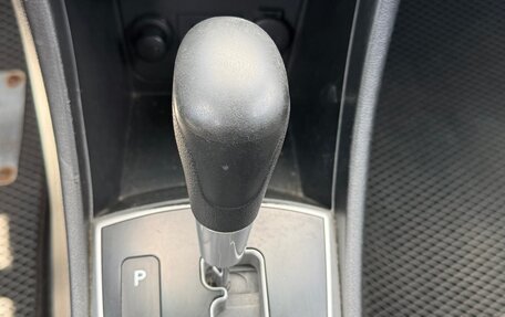 Hyundai Solaris II рестайлинг, 2012 год, 860 000 рублей, 11 фотография