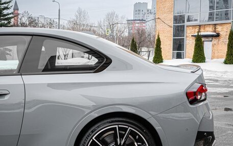 BMW 2 серия, 2023 год, 7 100 000 рублей, 2 фотография