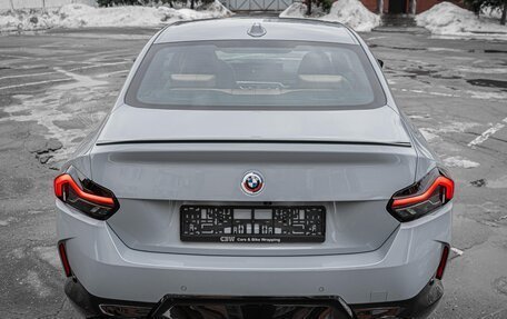 BMW 2 серия, 2023 год, 7 100 000 рублей, 4 фотография