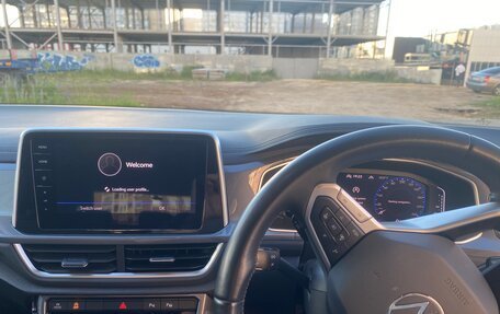 Volkswagen T-Roc I, 2023 год, 1 750 000 рублей, 7 фотография