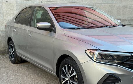 Volkswagen Polo VI (EU Market), 2020 год, 1 499 000 рублей, 7 фотография