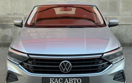 Volkswagen Polo VI (EU Market), 2020 год, 1 499 000 рублей, 3 фотография