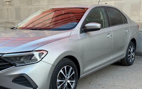 Volkswagen Polo VI (EU Market), 2020 год, 1 499 000 рублей, 8 фотография