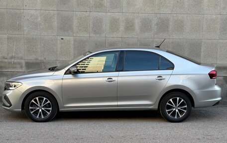 Volkswagen Polo VI (EU Market), 2020 год, 1 499 000 рублей, 6 фотография
