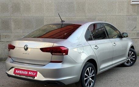 Volkswagen Polo VI (EU Market), 2020 год, 1 499 000 рублей, 2 фотография