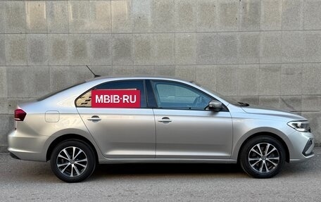 Volkswagen Polo VI (EU Market), 2020 год, 1 499 000 рублей, 5 фотография