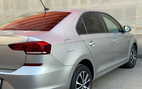 Volkswagen Polo VI (EU Market), 2020 год, 1 499 000 рублей, 10 фотография