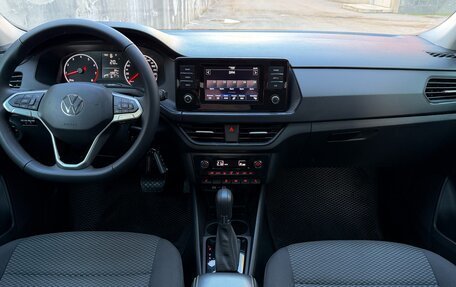 Volkswagen Polo VI (EU Market), 2020 год, 1 499 000 рублей, 11 фотография